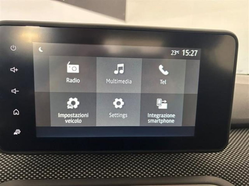 Dacia Sandero Stepway usata a Siena (16)