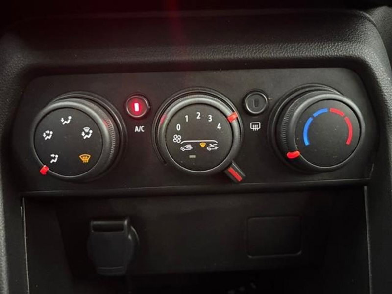 Dacia Sandero Stepway usata a Siena (17)