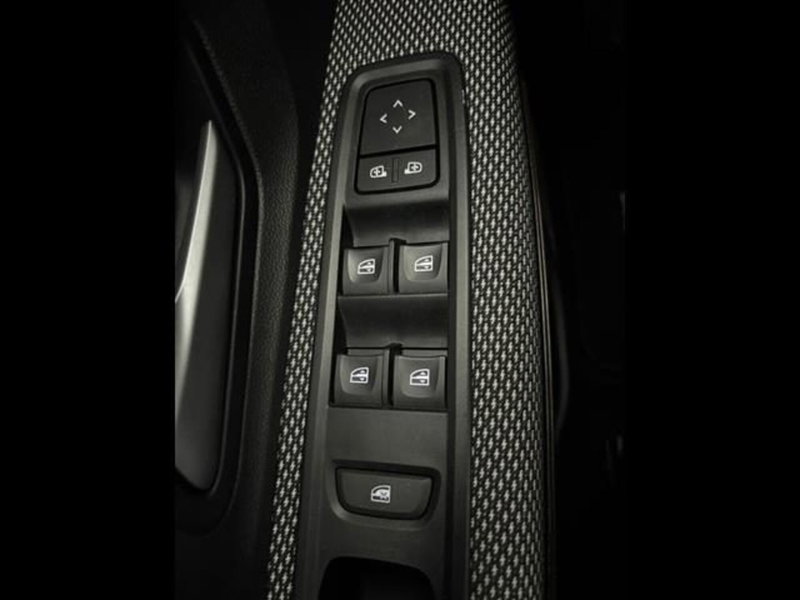 Dacia Sandero Stepway usata a Siena (8)