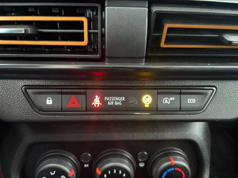 Dacia Sandero usata a Siena (12)