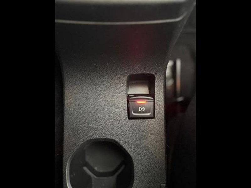 Dacia Sandero usata a Siena (16)