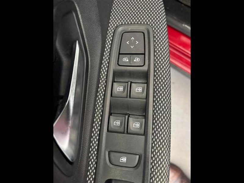 Dacia Sandero usata a Siena (5)