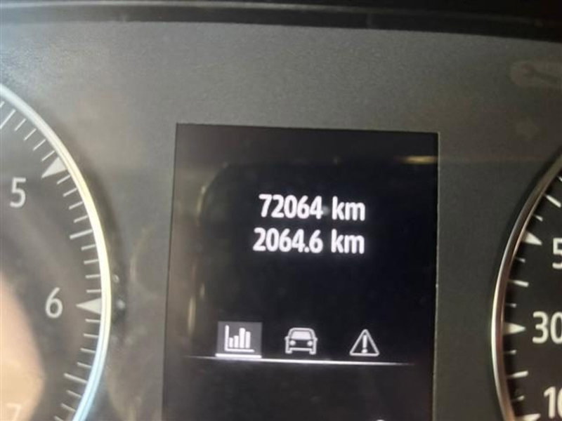 Dacia Sandero usata a Siena (9)