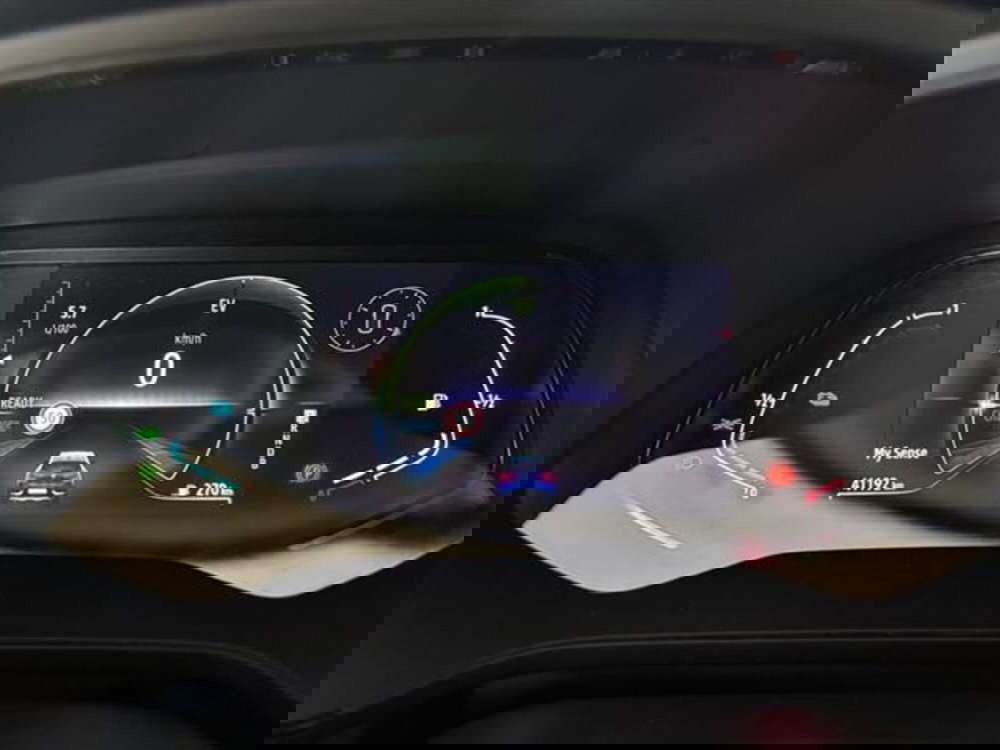 Renault Captur usata a Siena (10)