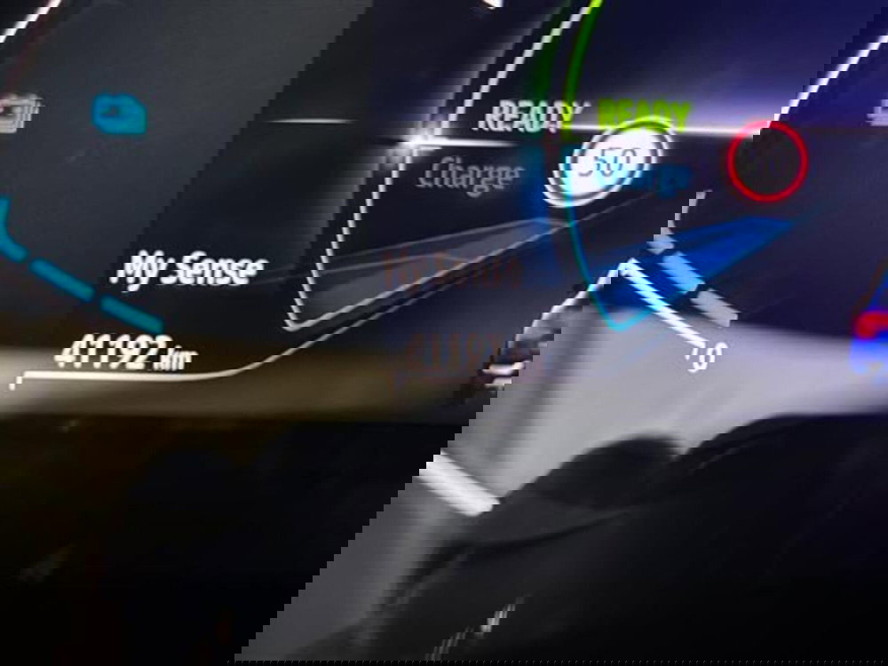 Renault Captur usata a Siena (11)