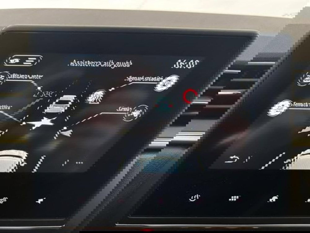 Renault Captur usata a Siena (12)