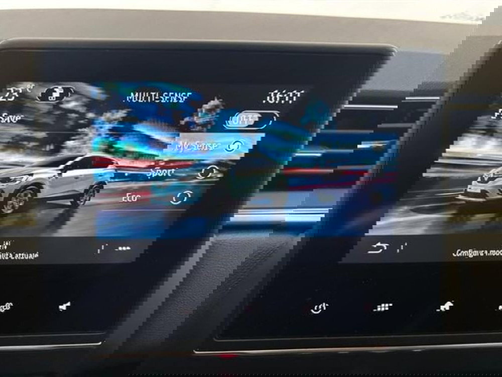 Renault Captur usata a Siena (13)