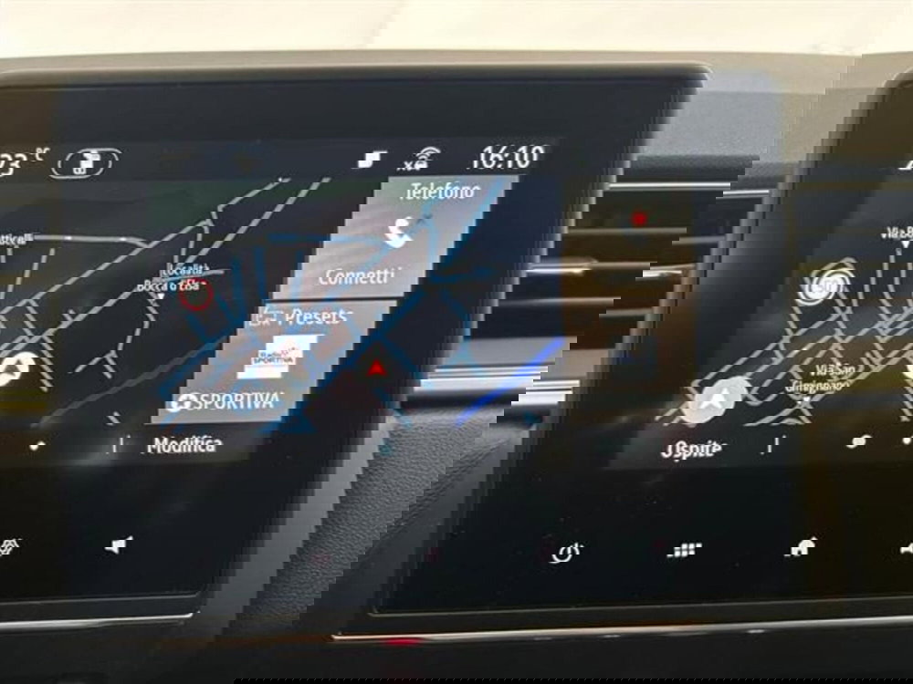 Renault Captur usata a Siena (14)