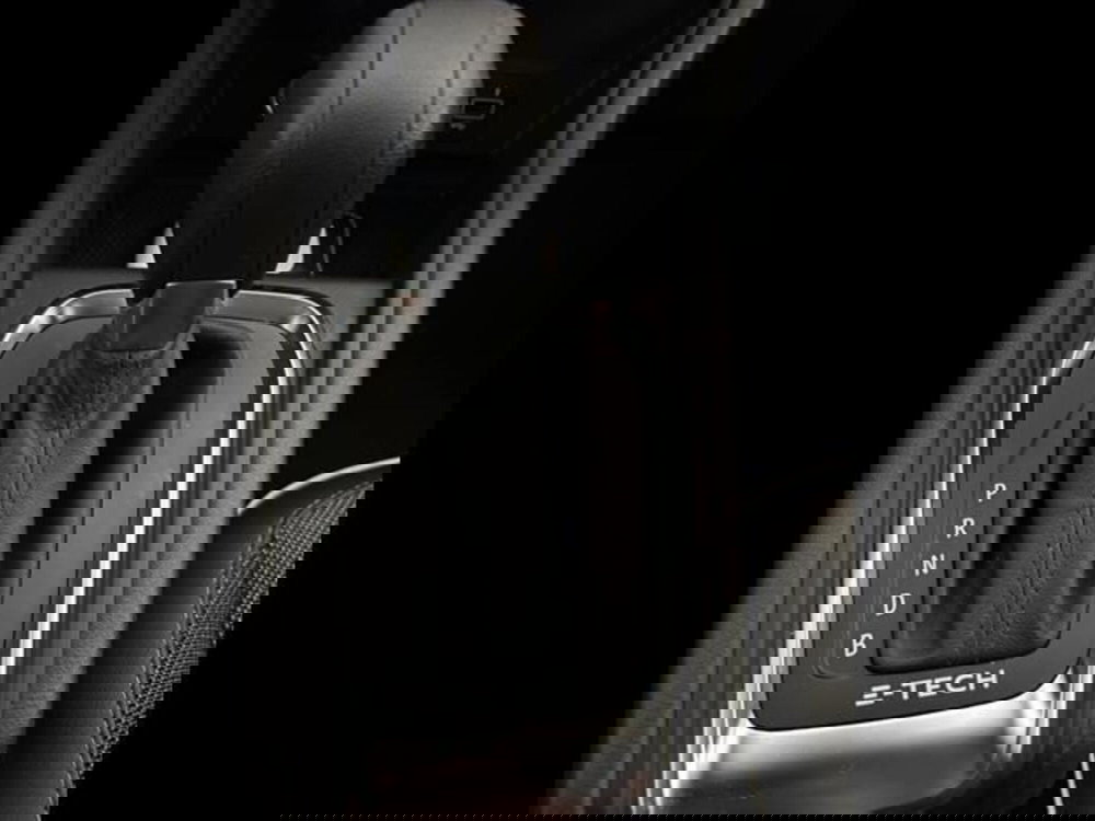 Renault Captur usata a Siena (15)