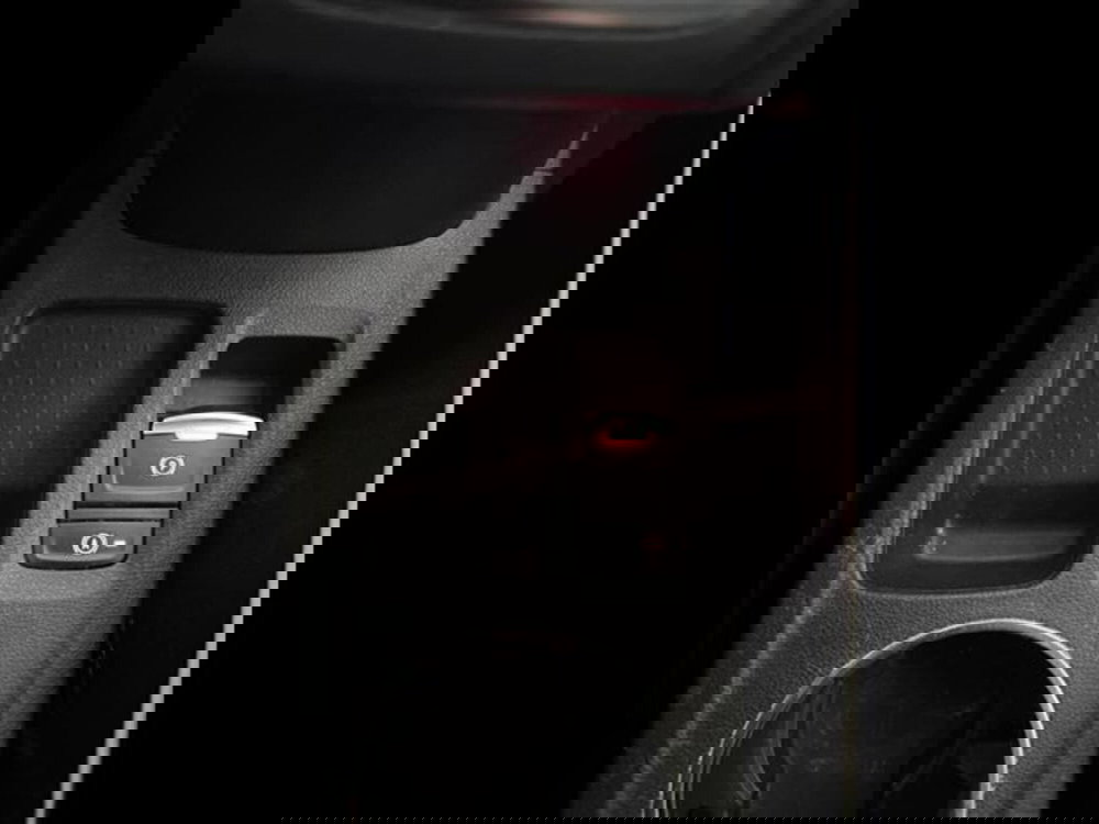 Renault Captur usata a Siena (16)