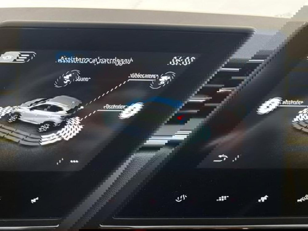 Renault Captur usata a Siena (17)