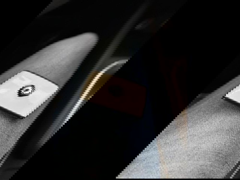 Renault Captur usata a Siena (19)