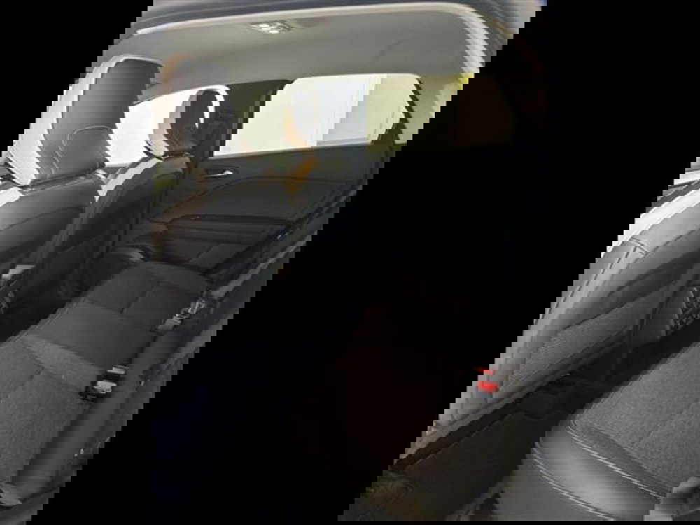 Renault Captur usata a Siena (20)