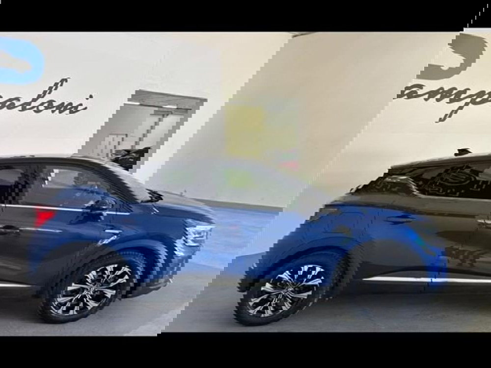 Renault Captur usata a Siena (5)