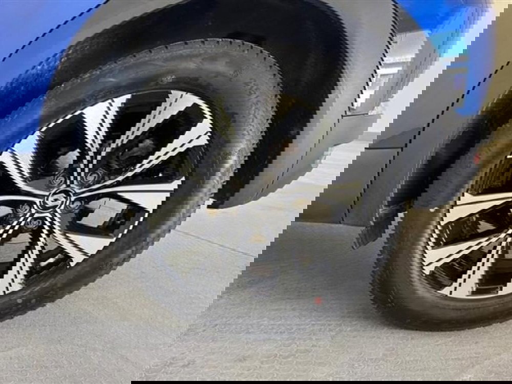 Renault Captur usata a Siena (6)