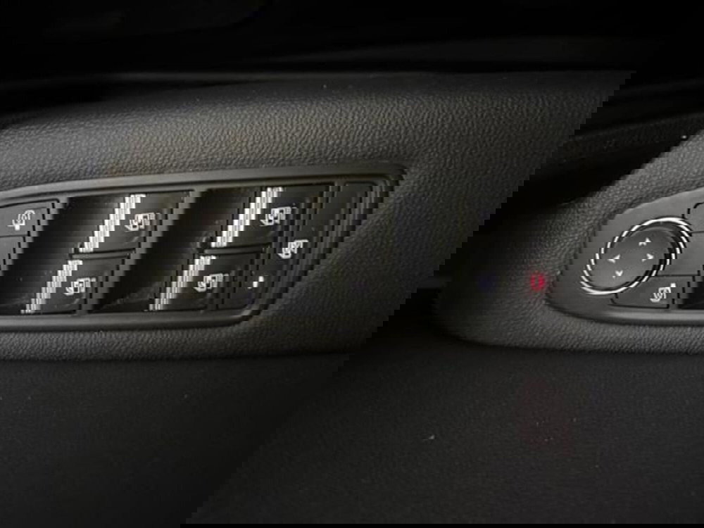 Renault Captur usata a Siena (8)