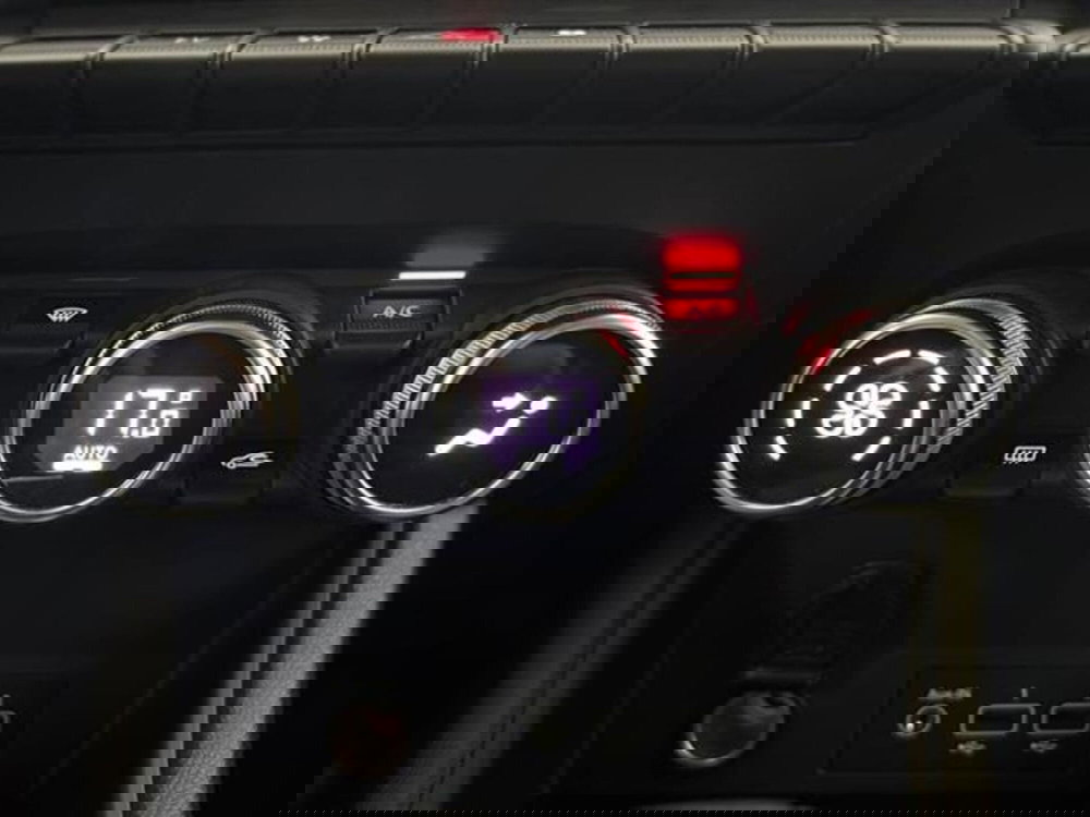 Renault Captur usata a Siena (9)