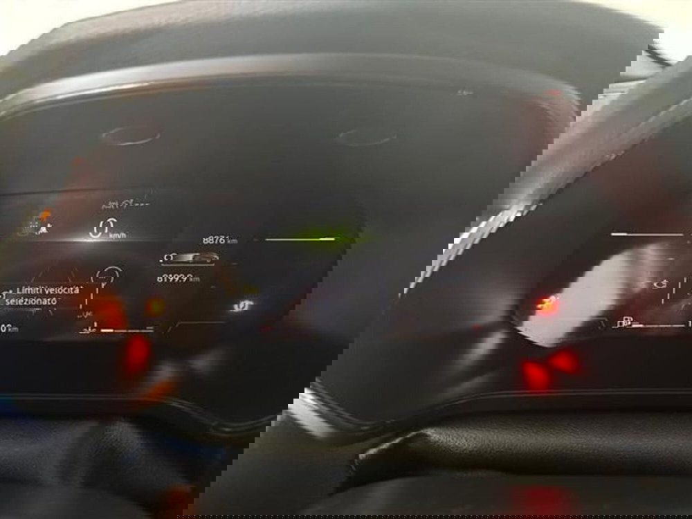 Renault Captur usata a Siena (10)