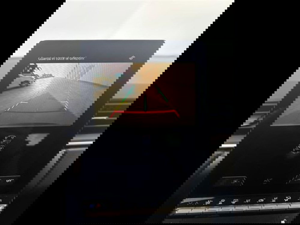 Renault Captur usata a Siena (12)