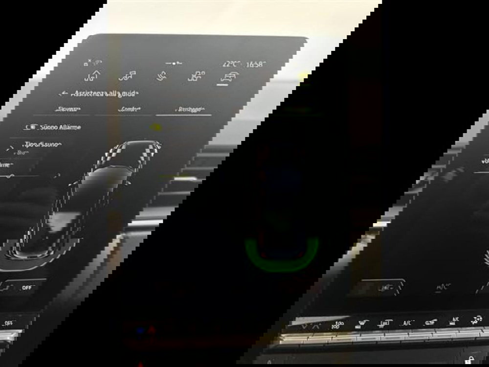 Renault Captur usata a Siena (14)