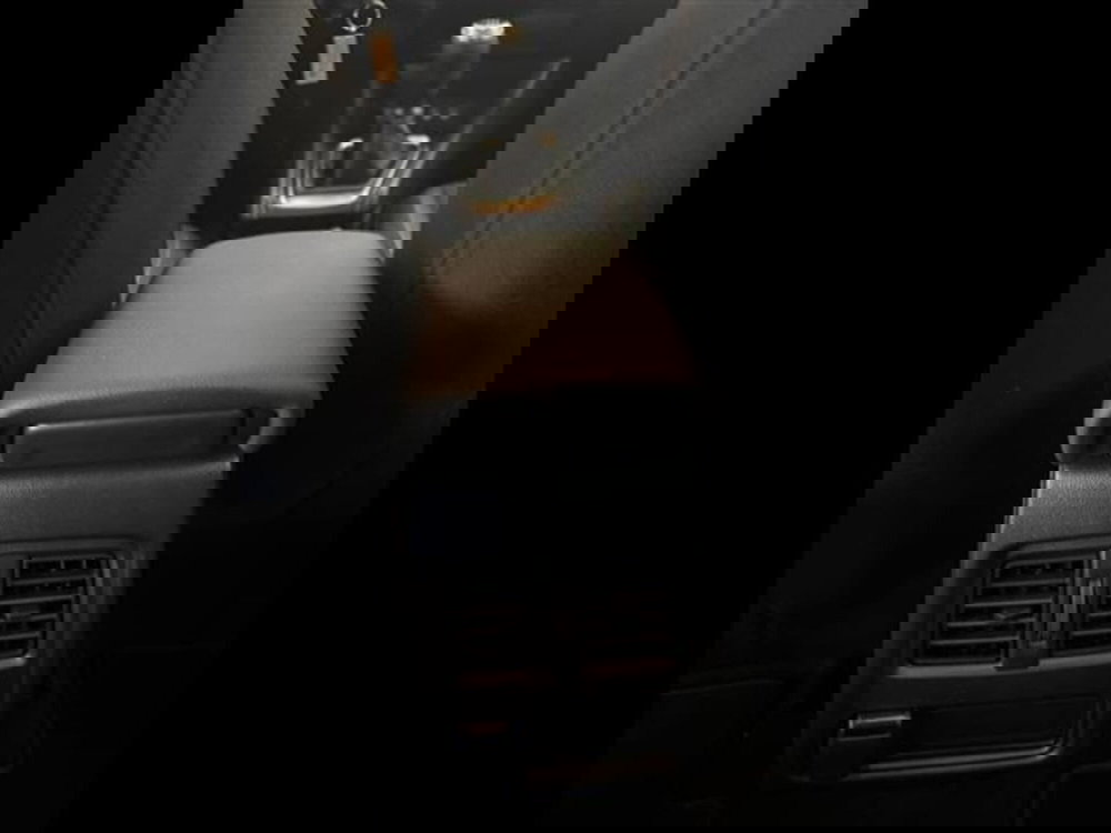 Renault Captur usata a Siena (15)