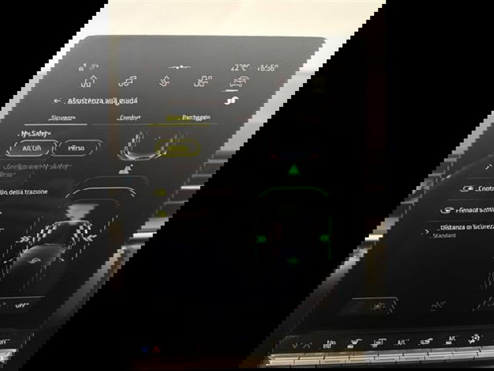 Renault Captur usata a Siena (16)