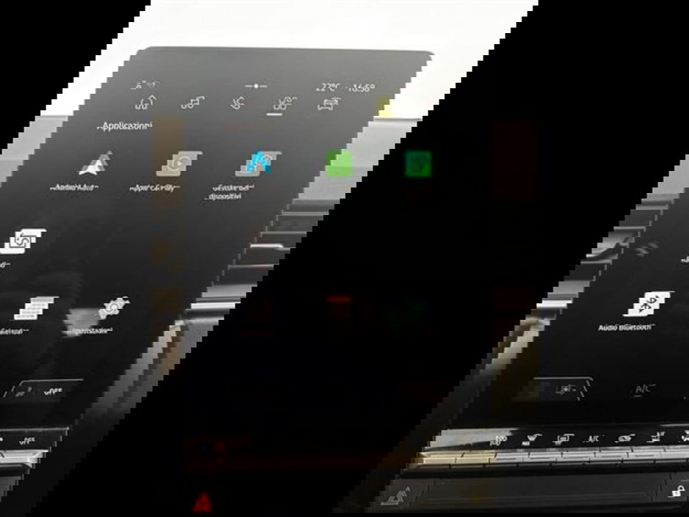 Renault Captur usata a Siena (17)