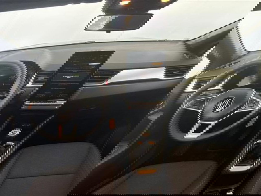 Renault Captur usata a Siena (19)