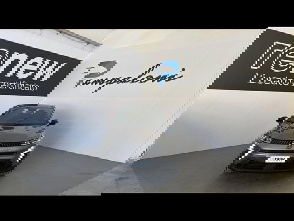 Renault Captur usata a Siena (2)