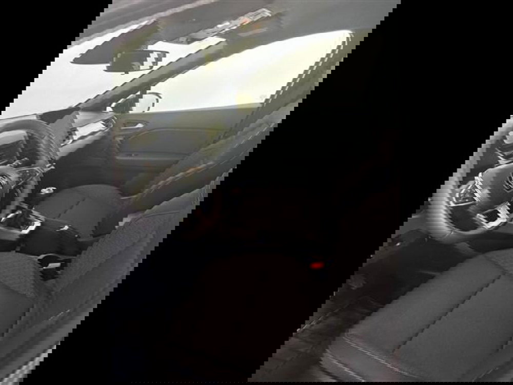 Renault Captur usata a Siena (20)