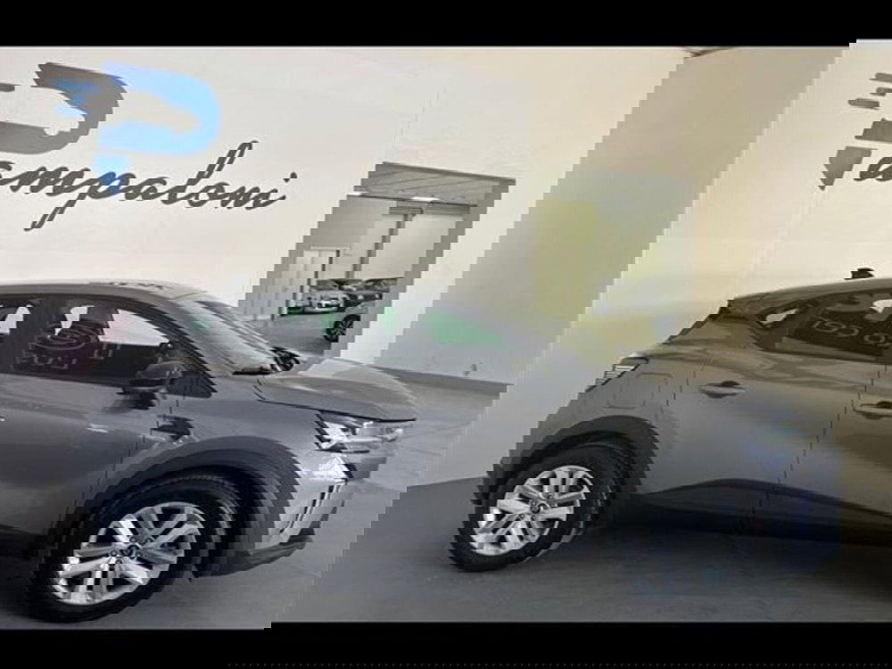 Renault Captur usata a Siena (3)