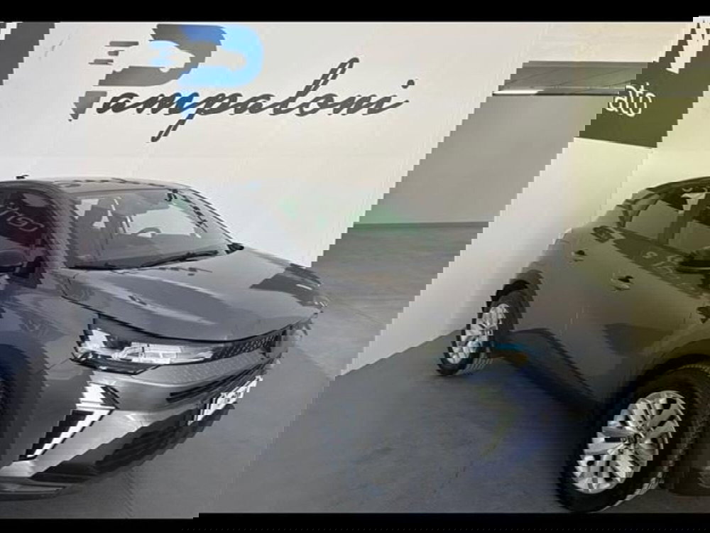 Renault Captur usata a Siena (4)