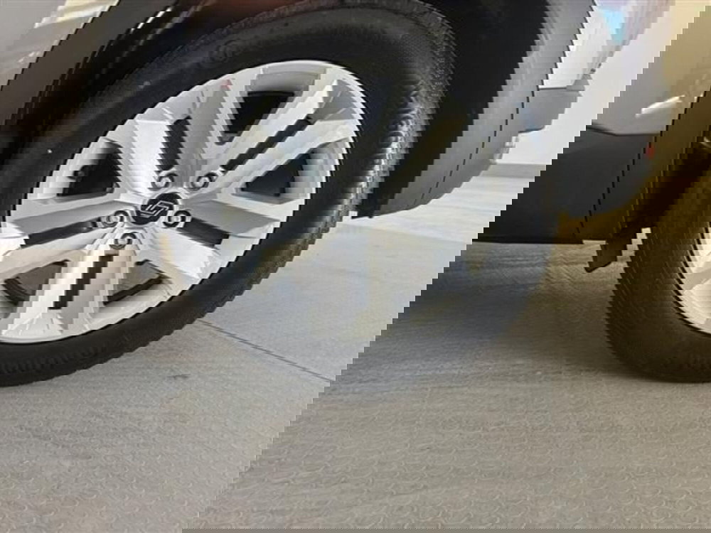 Renault Captur usata a Siena (5)