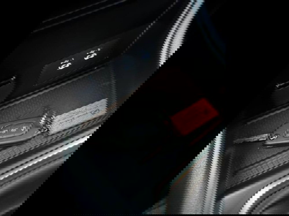 Renault Captur usata a Siena (6)