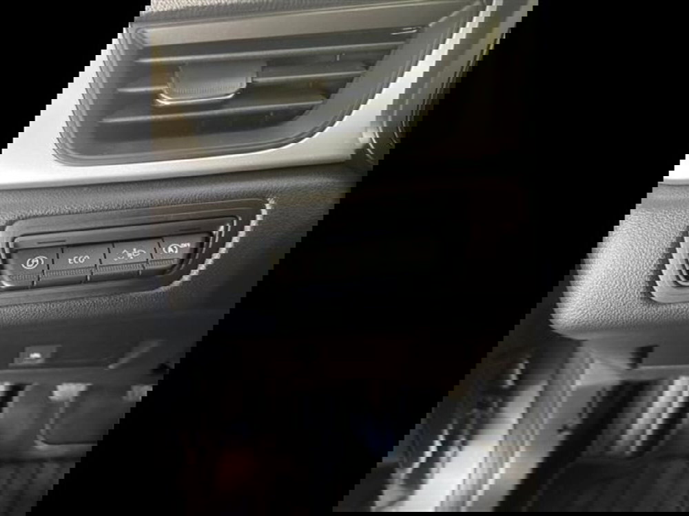 Renault Captur usata a Siena (7)