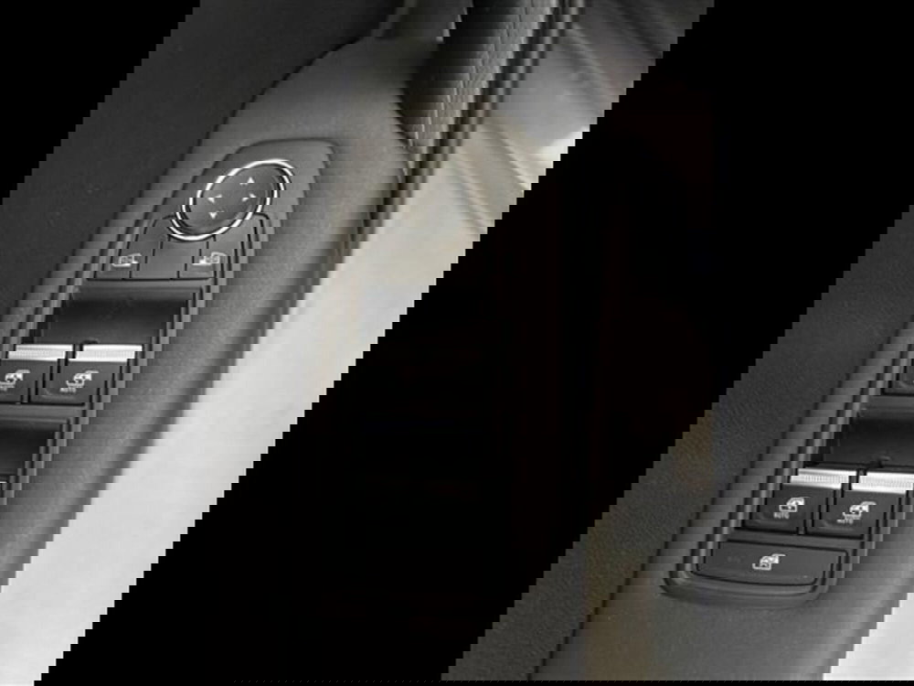 Renault Captur usata a Siena (8)