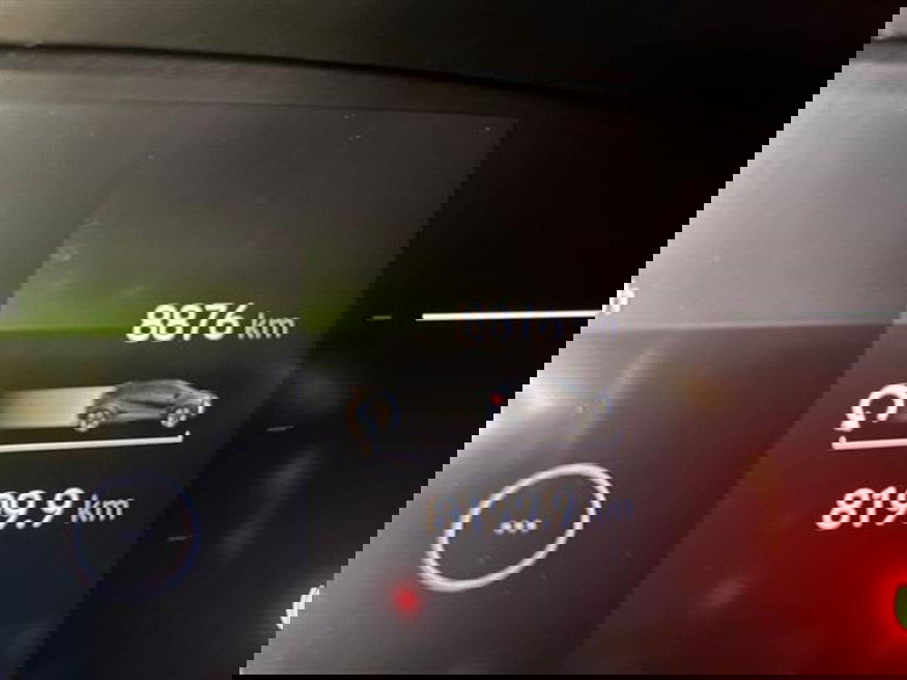 Renault Captur usata a Siena (9)