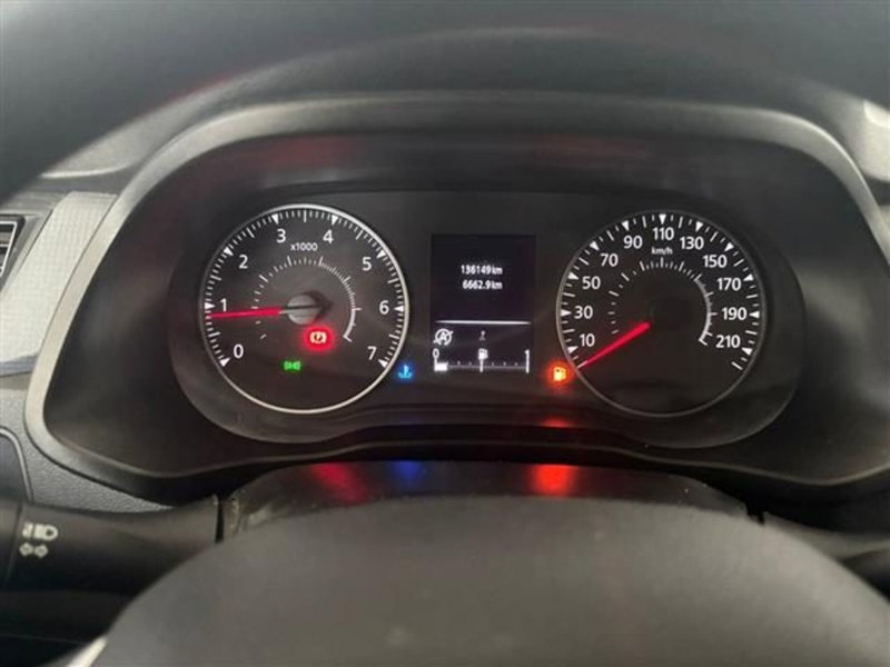 Renault Express usata a Siena (12)