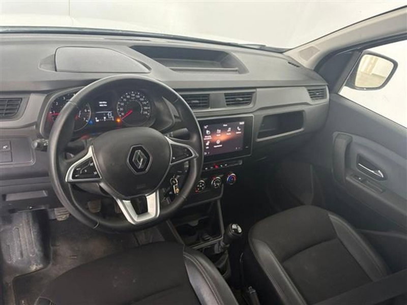 Renault Express usata a Siena (15)