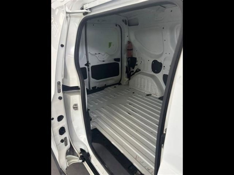 Renault Express usata a Siena (16)