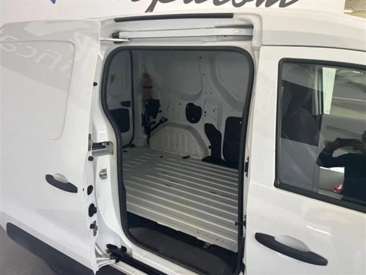 Renault Express usata a Siena (17)