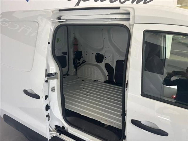 Renault Express usata a Siena (17)