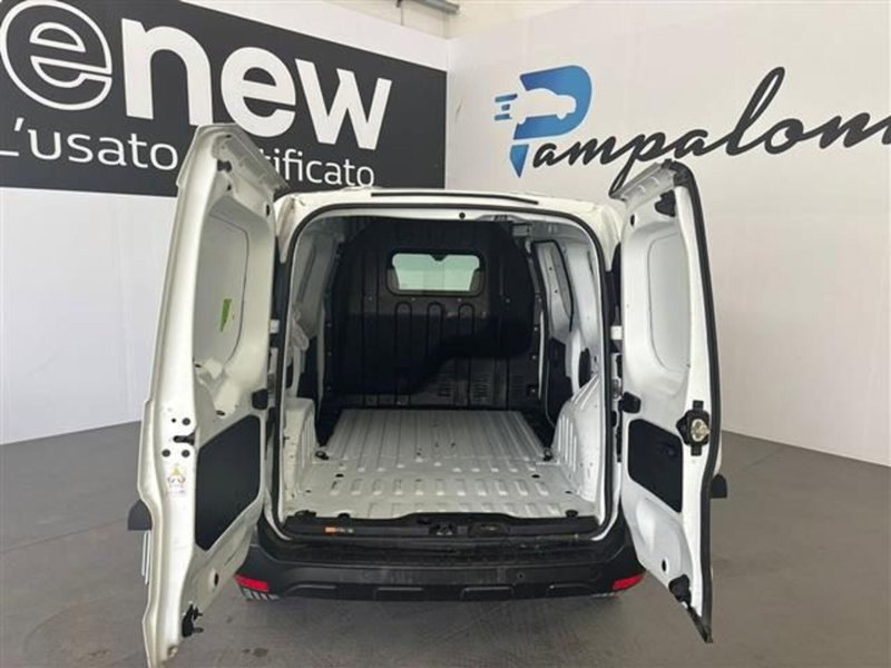 Renault Express usata a Siena (19)