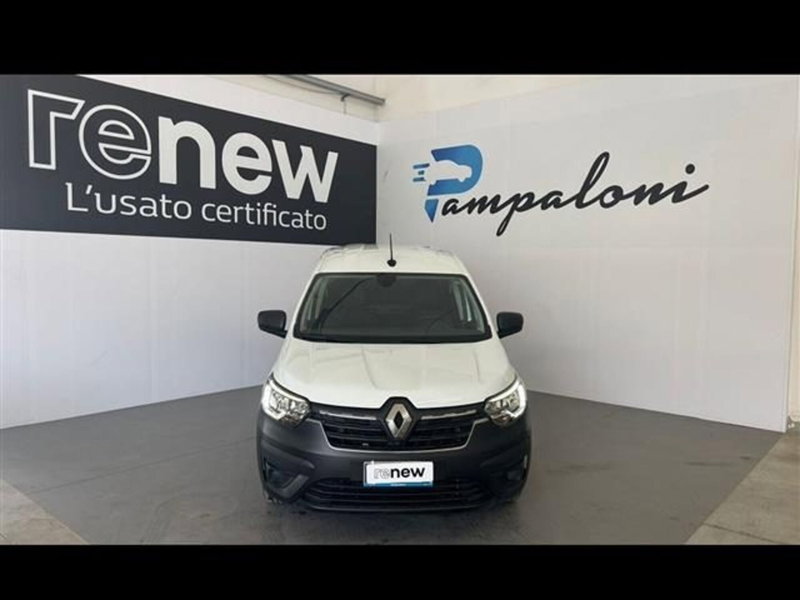 Renault Express usata a Siena (2)
