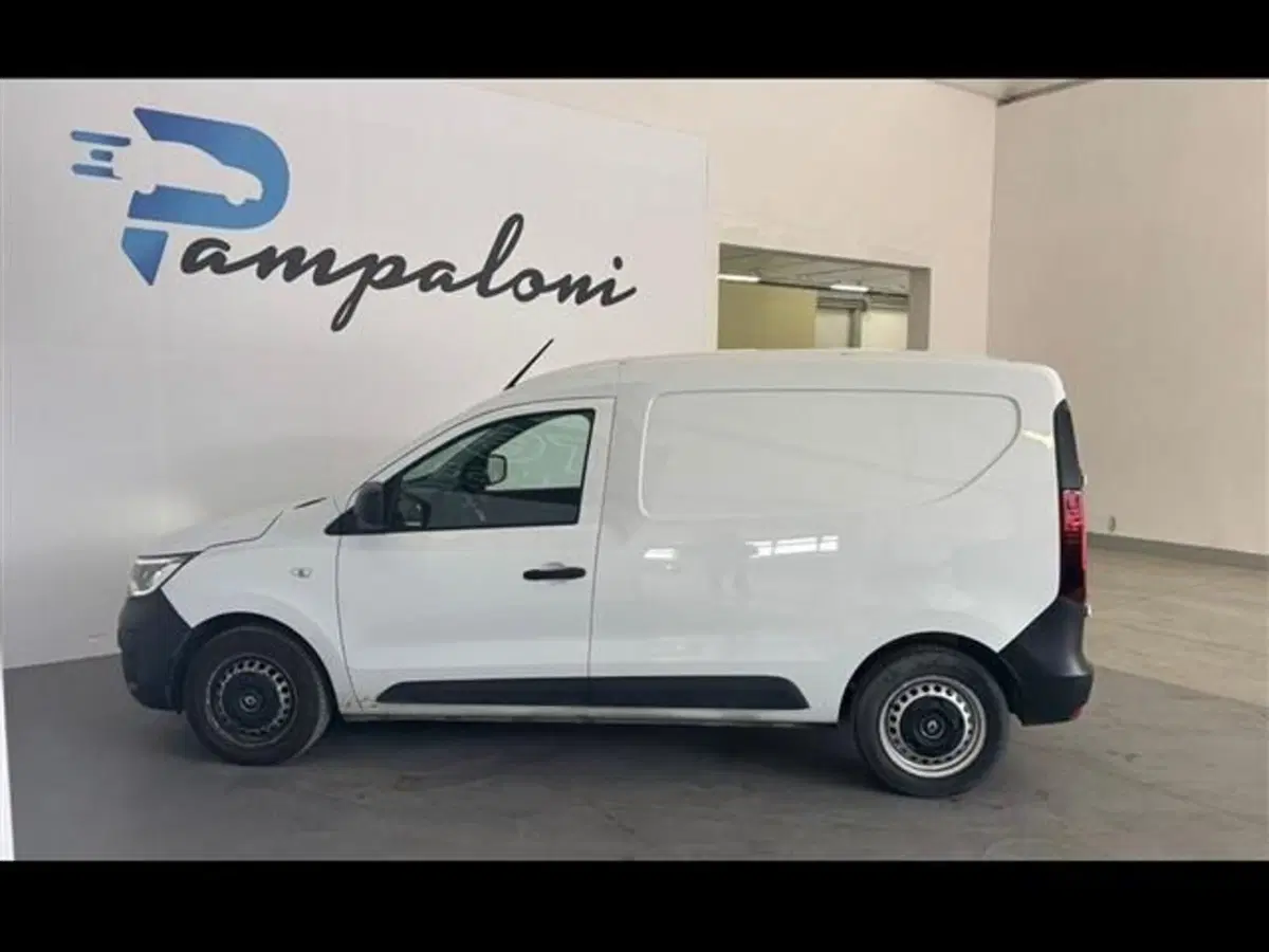 Renault Express usata a Siena (20)