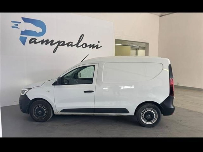 Renault Express usata a Siena (20)