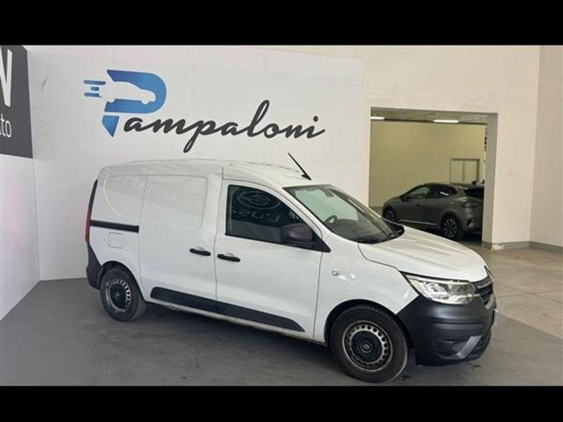 Renault Express usata a Siena (3)
