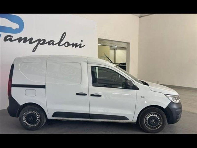 Renault Express usata a Siena (4)