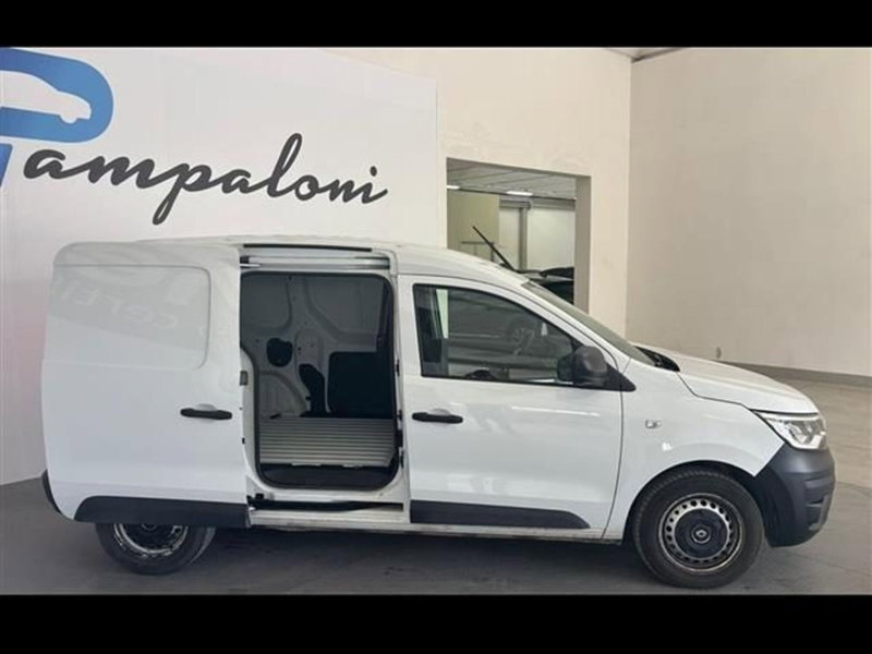 Renault Express usata a Siena (5)