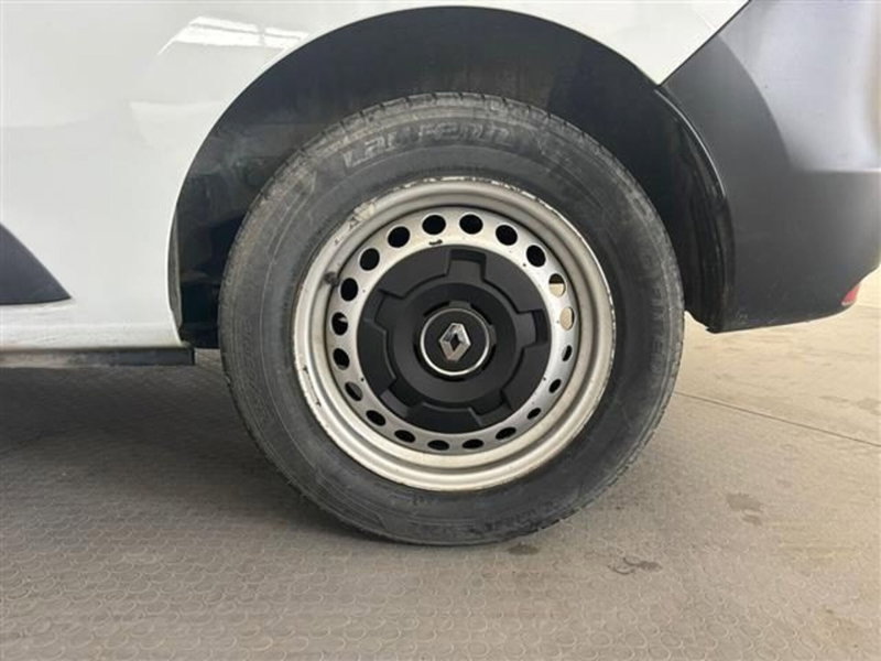 Renault Express usata a Siena (6)